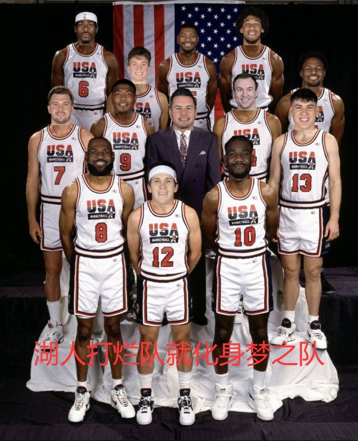 九游体育网站入口-键盘侠|湖人用热火诈骗犯换回肯纳德&amp;八村塁！41岁LBJ要把筐扣碎