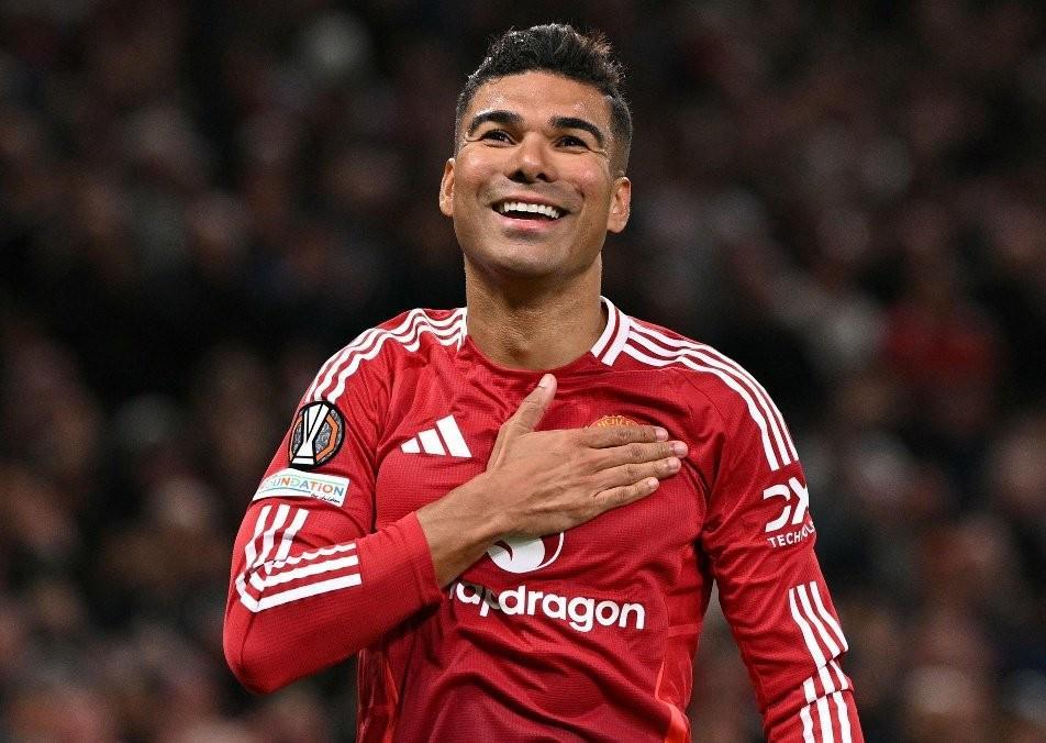 九游体育-记者：卡塞米罗将在赛季后离开曼联，他已被推荐给米兰和尤文