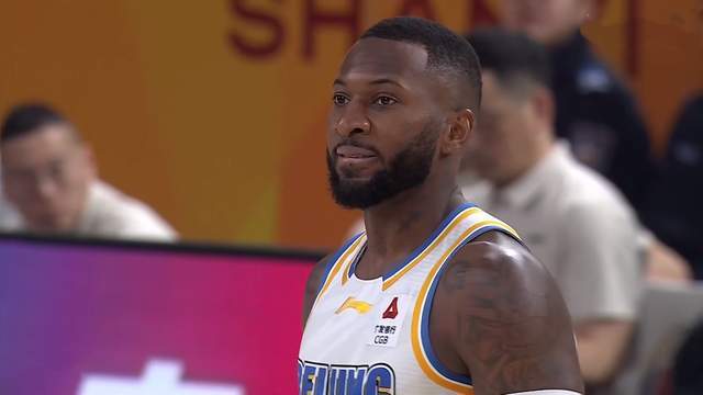 体育app下载官网-拒绝逆转，北京男篮1分险胜山西 张才仁制胜补篮 翟晓川9+4+4全能