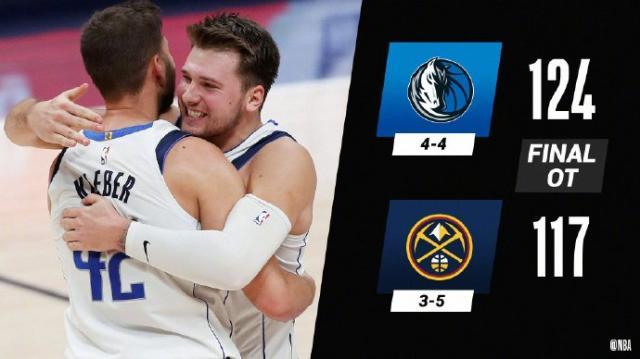 九游体育网站入口-逆转击败强敌，强援即将回归 独行侠终于走上正轨